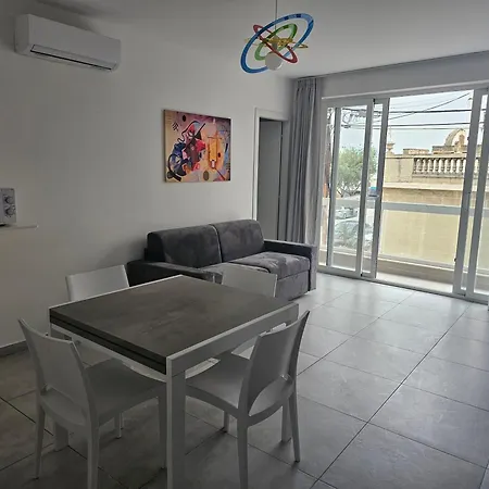 One Bedroom * Msida