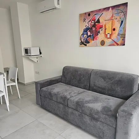 One Bedroom * Msida