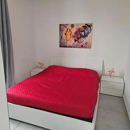 公寓 One Bedroom *