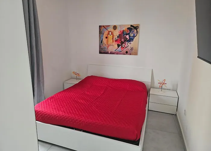 Apartment One Bedroom *